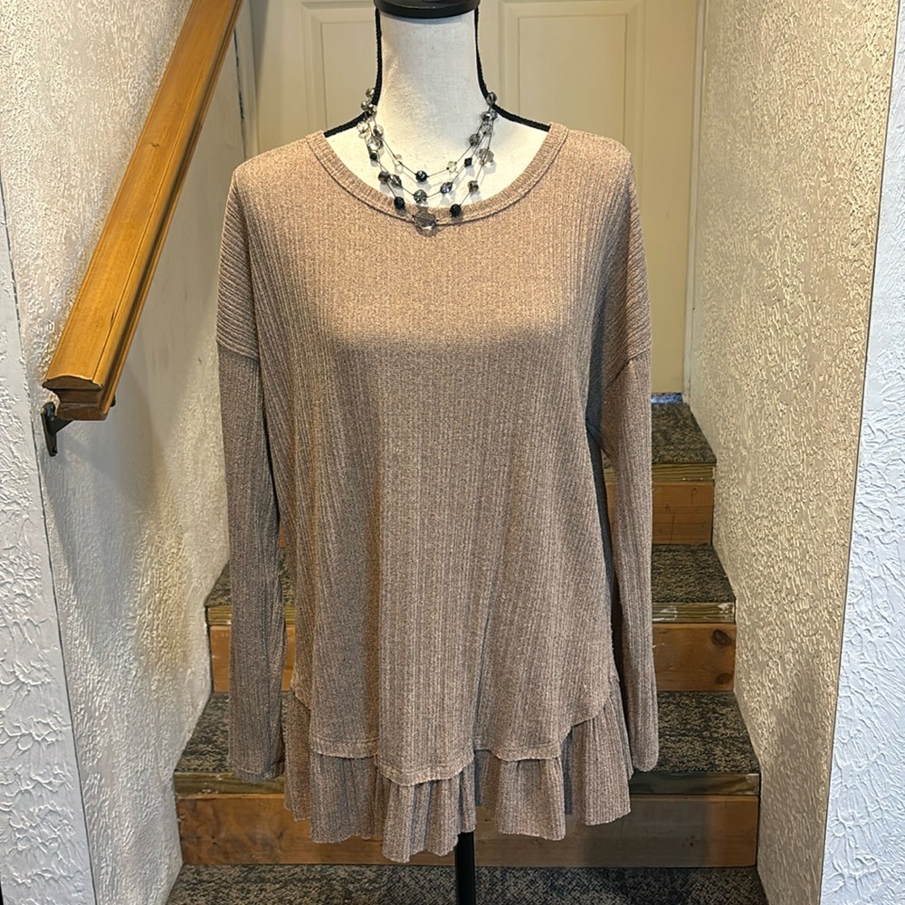 Boutique Top
